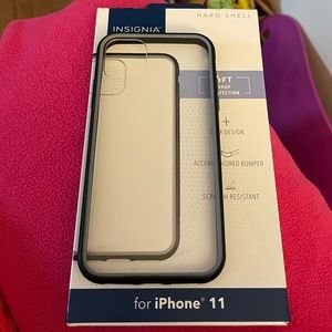 INSIGNIA IPHONE 11 CASE